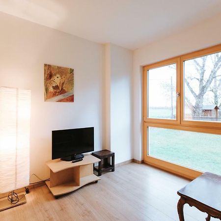 Apartment Vienna A Bagian luar foto