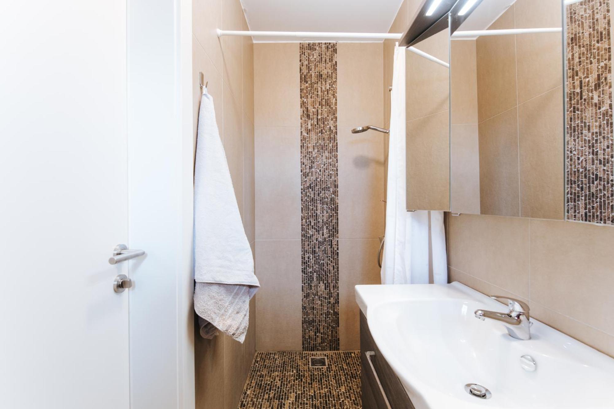 Apartment Vienna A Bagian luar foto