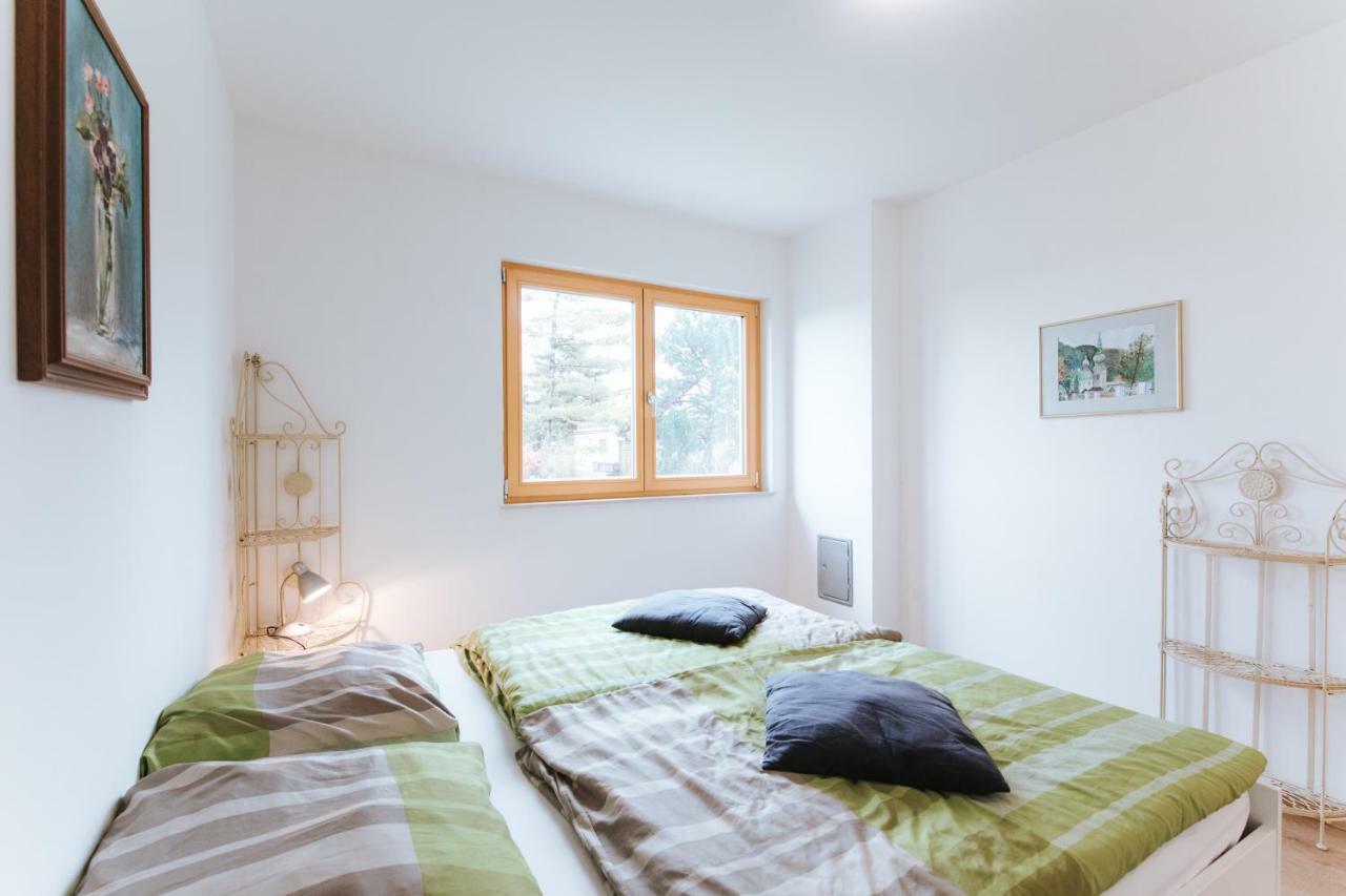 Apartment Vienna A Bagian luar foto