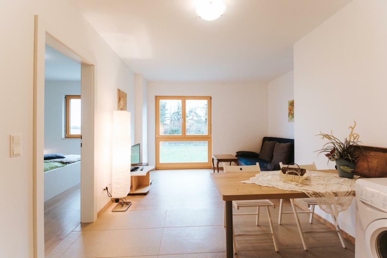 Apartment Vienna A Bagian luar foto