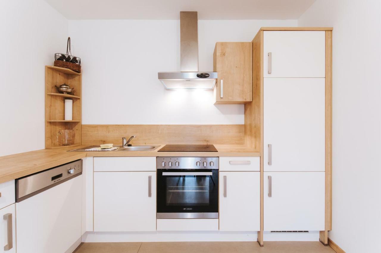 Apartment Vienna A Bagian luar foto